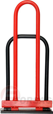 Зажим навеса d18 мм 450х200 мм Yato YT-5405