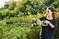 Кусторез электрический RHT8165RL RYOBI 5133003649