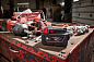 Аккумулятор для инструмента Milwaukee M18 B5-CR 4932479265