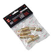 Соединитель, "елочка" 6х6 мм, к-т 5 шт Forsage F-HRC04/04K