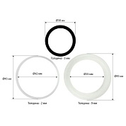 Ремонтный комплект цилиндра 12 т Horex HZ 03.2.1.001J