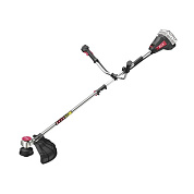 Триммер аккум. бесщёточный SOLO, 20В+20В, 6500 об/мин, Ø255/380 мм Без АКБ и ЗУ. PIT PTR20H-380A