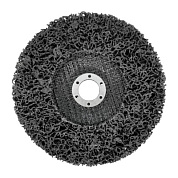 Круг зачистной 150х22 мм черный Horex GTK4043