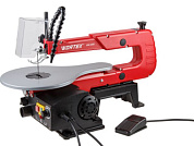 Лобзиковый станок ESS 1250 в кор. 120 Вт, 50 мм, 400-1600 ход/мин WORTEX 2322136