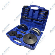 Приспособление для замены ступичных подшипников VW T5 (диаметр 85 мм) HOREX HZ 25.1.167S