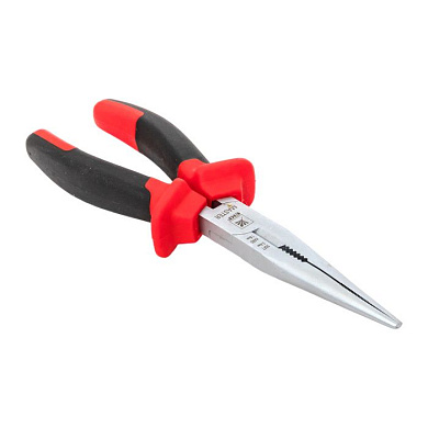 Длинногубцы Master 200 мм EKF dg-200-mas