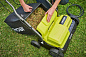 Скарификатор электрический RY1400SF35B RYOBI 5133004656