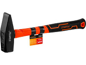 Молоток с фибергл.рукояткой STARTUL STANDART