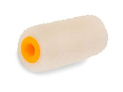 Мини-ролик "VELOURS" 15-60 мм под ручку 6 мм бежевый, нанесение лаков на основе растворителя, велюр COLOR EXPERT 86500702