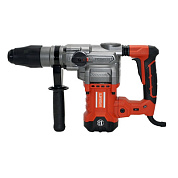 Перфоратор 40/1600, 1600 Вт,0-630 об/мин, 10 Дж, 40 мм, SDS-Max Felisatti FT7009 Felisatti