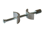 Стяжка для соединения столешниц 150 мм Starfix SMF-8438