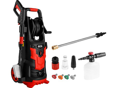Очиститель высокого давления HPW-1724RSi ECO EC4910-3
