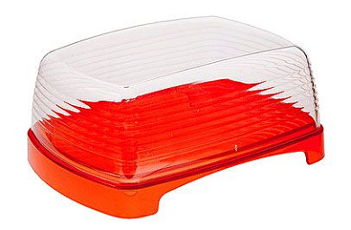 Масленка Fresh (апельсин) BEROSSI ИК 14050000