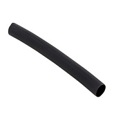 Набор ТУТк клеевые 9/3 нг черные 20шт по 100мм EKF PROxima tut-k-n-9