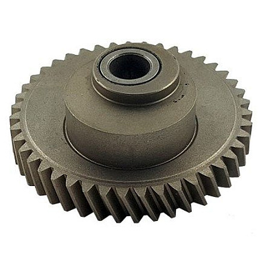 Шестерня в сборе 4329/JV101D MAKITA (153260-4)