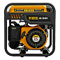 Генератор инверторный GK-3800iF, 3,8 кВт, 230 В, ручной старт Denzel 94708