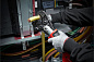 Клещи для кабелереза Milwaukee M18 4932464497