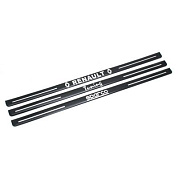 Наклейка защитная на бампер KBS-33M51, RACE SPORT, KING KBS-33(M51) (RACE SPORT)