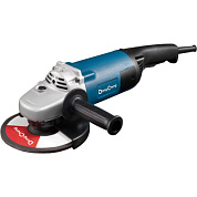 Угловая шлифмашина DongCheng DSM230SH (Soft Start), 2600 Вт, 230 мм