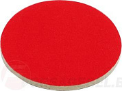 Круг фетровый, липучка 125 мм Vorel 08522