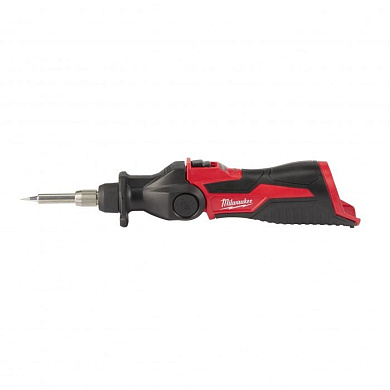 Аккумуляторный паяльник M12 SI-0 Milwaukee 4933459760