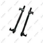 Стяжка пружин однозахватная, 2 пр. HOREX HZ 25.1.168S