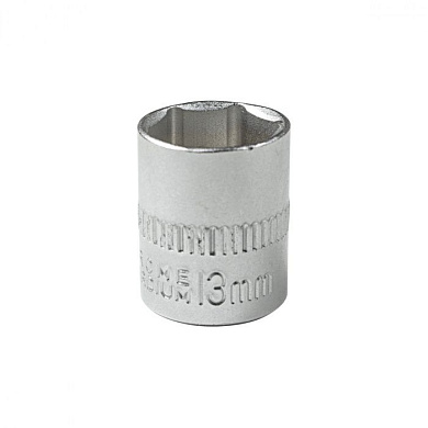 Головка 14 мм 6-гр. 1/4'' KINGTUL profi KT-52514