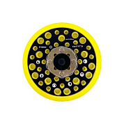 Шлифовальная основа 125 мм на 44 отверстия Horex  GTT4199