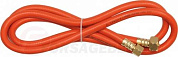 Шланг для горелки 8ммх2м Vorel 73360