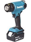 Термовоздуходувка Makita DHG181ZK