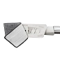 Накладка сменная из микрофибры для швабры WMC-10, 2 шт/к-т WMC TOOLS WMC-mop 10-2pcs