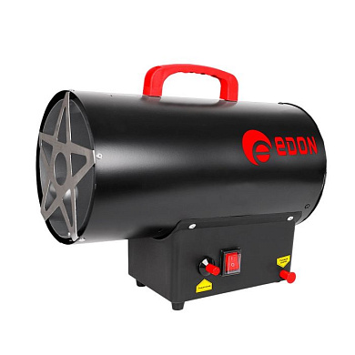 Тепловая пушка газовая DAH-10000 Edon 1023010331