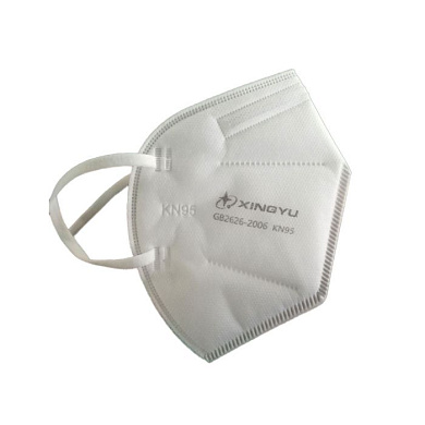 Полумаска защитная KN95 (FFP1) WÜRTH 9501006636