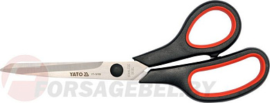 Ножницы универсальные 300 мм Yato YT-19767
