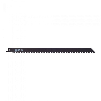 Пильное полотно Sawzall TCT 305 мм Milwaukee (48001080)