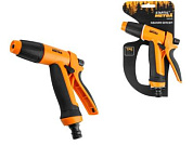 Пистолет-распылитель рег. STARTUL METSA ST6013-02