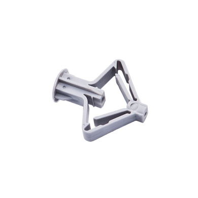 Дюбель для гипсокартона бабочка 10*50, уп/100шт, РБ BY 40076