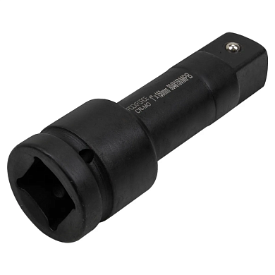 Удлинитель ударный 150 мм, 1'' RockForce RF-8048150MPB