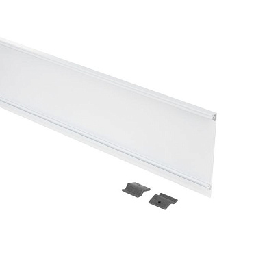 Передняя стенка внутреннего ящика Evolution L-1200 белый SLIMBOX EVOLUTION 113189