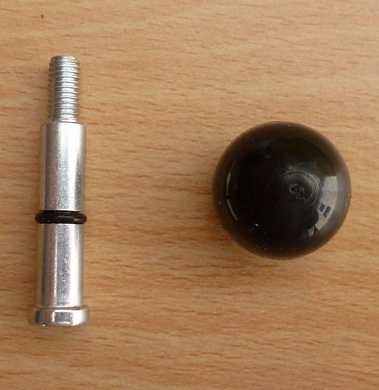 Штифт упора для LS1014/LH1040 MAKITA (324183-5)