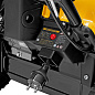 Бензиновая снегоуборочная машина SB 460 E, 99cc, эл.старт, шнек SnowCrusher Denzel 97649