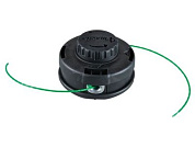 Головка триммерная леска ф 2.0 мм полуавт., лев. резьба М8х1.25 "мама" Makita 191D92-5