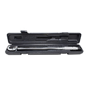 Ключ динамометрический щелчкового типа 28-210Нм 1/2'' RockForce RF-6474470T