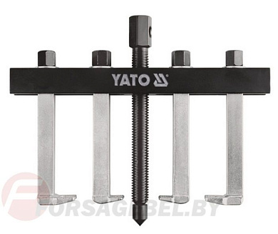 Съемник универcальный 40-220 мм Yato YT-0640