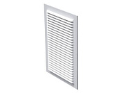 Решетка вентиляционная Seria2 2417 ZERNBERG 10205711