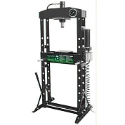 Пресс гидравлический 15 т RockForce RF-20022 BIG(дерев)