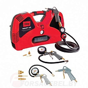 Компрессор безмасляный коаксиальный 2 л Smart Air FUBAG 8215240KOA650