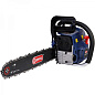 Пила цепная бензиновая, 10000 об/мин, 2,2 кВт/3,0 л.с., 52 см.куб. ДИОЛД ПЦБ-3-52-18