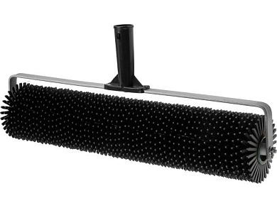 Валик игольчатый МАКСИ 28-500 мм длина иголок: 28 мм ВОЛАТ 41010-500