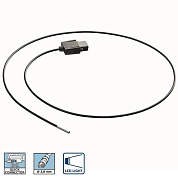 Гибкий волновод 1.2 м/3,8 мм для GIC 120/GIC 120 BOSCH (1600A009BC)